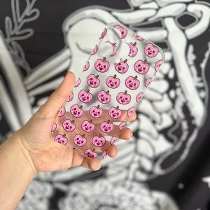 Cute Halloween Iphone 13 Pro Max Case